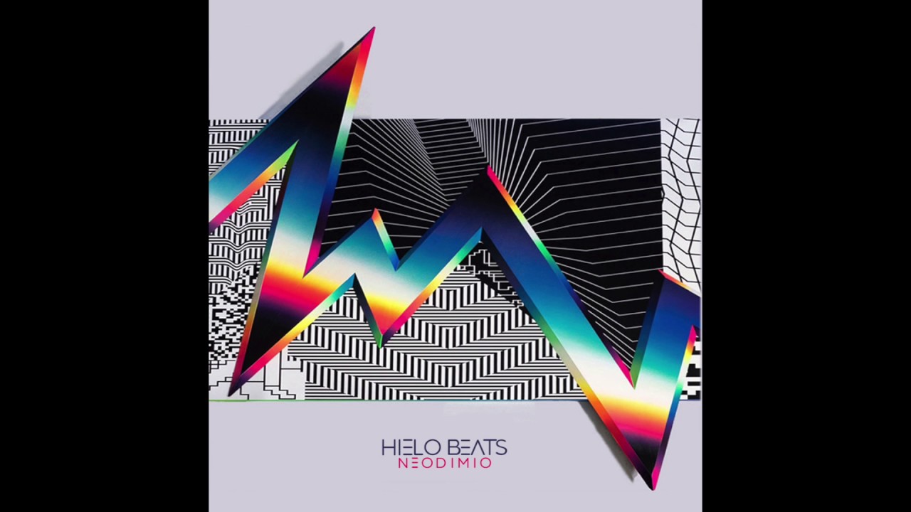 05. PIRI REIS con CHARLIE & GATA CATTANA - [ HIELO BEATS  &ldquo;NEODIMIO&rdquo; ]