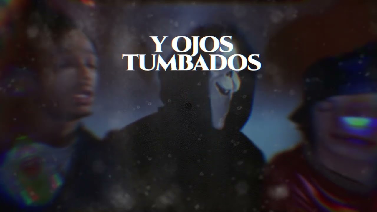 Referente - Ando To’ Loco / Video Lyric