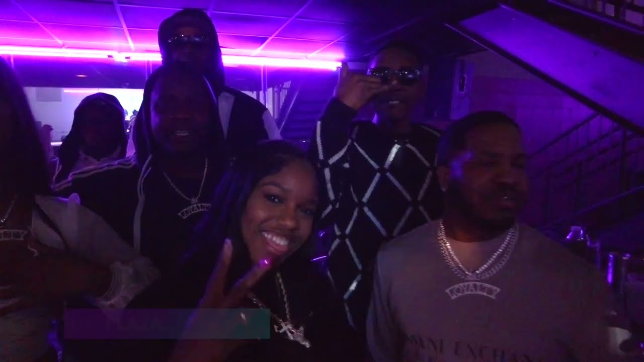 Loyalty MPC East St  Louis, IL Adrian Bagher live in concert 2023