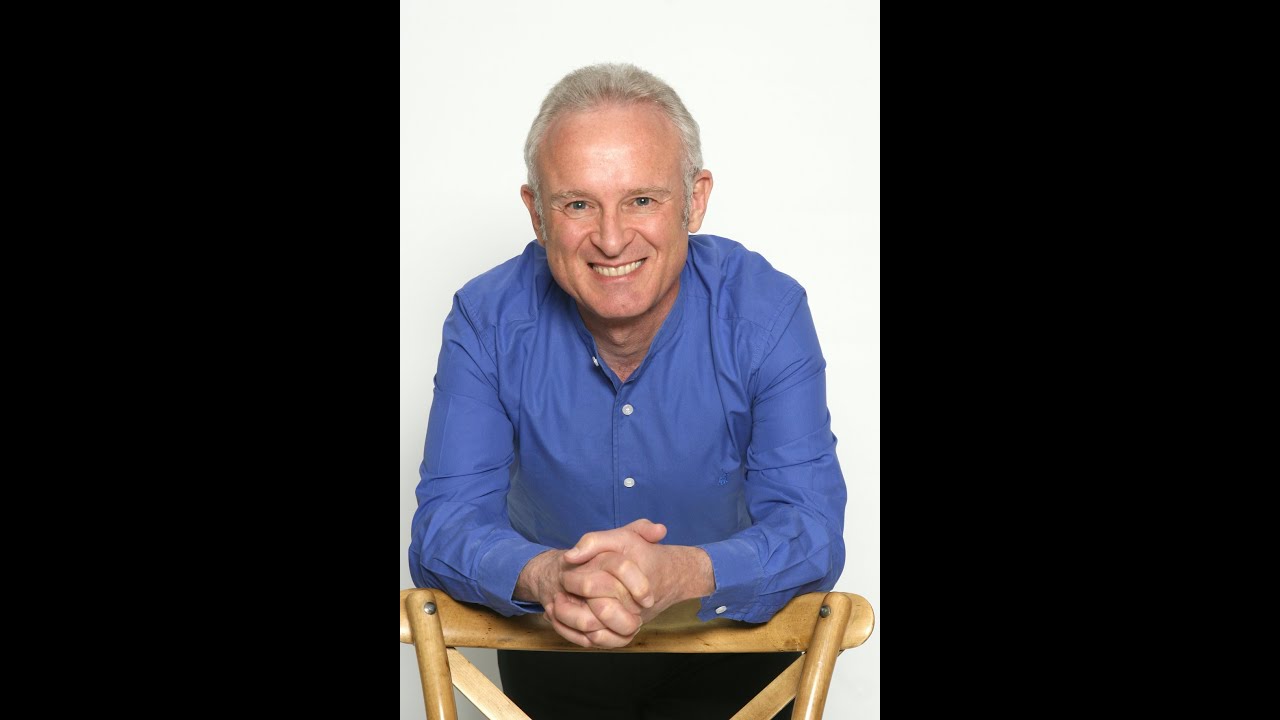 Paul du Toit interviews Arthur Goldstuck - the 2020's new abnormal