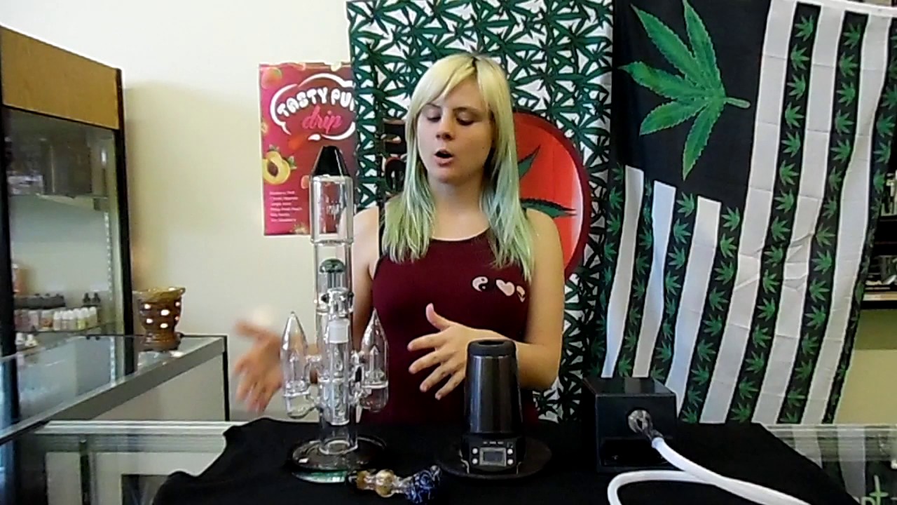 420 Glass Depo - Rigs & Vapes