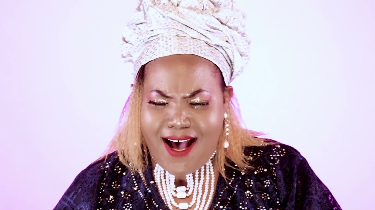 Mawiko By Cathy Masila (Official Video)