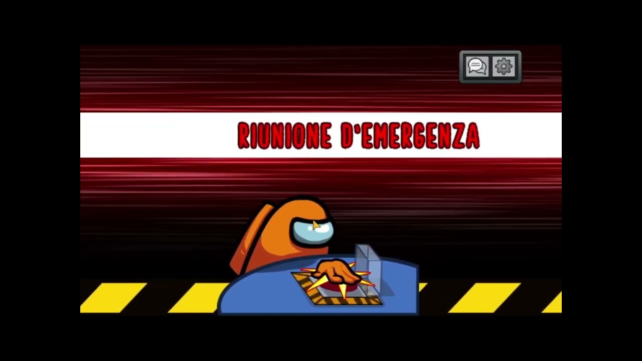 IO E I MIEI AMICI SCLERIAMO SU AMONG US NEL 2025