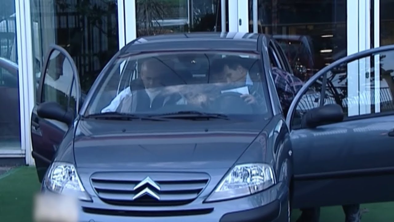 Выгодные предложения на недорогие автомобили