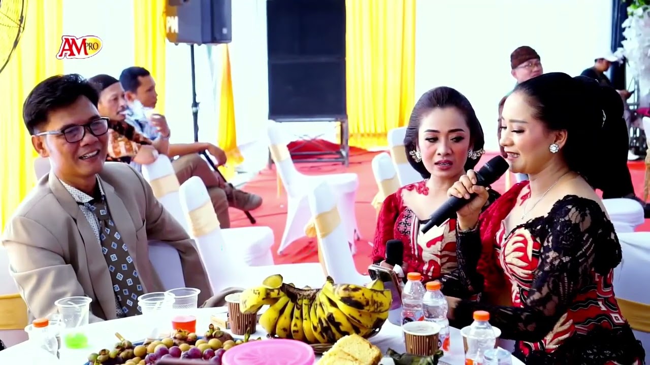 Kutut Manggung - Ghea Monica Feat Ita Suwardi - Khitan NAWAB AKMAL PERKASA 31 August 2023