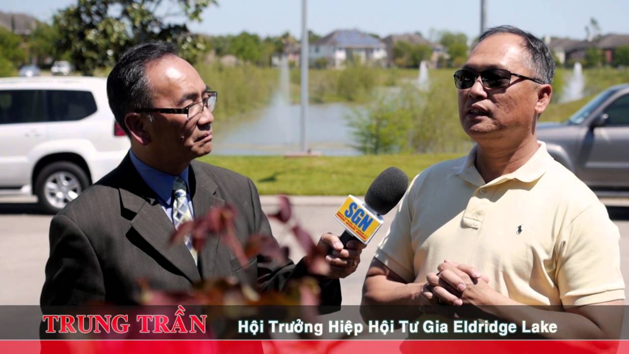 THANH TUNG CAMERA TALKSHOW HD