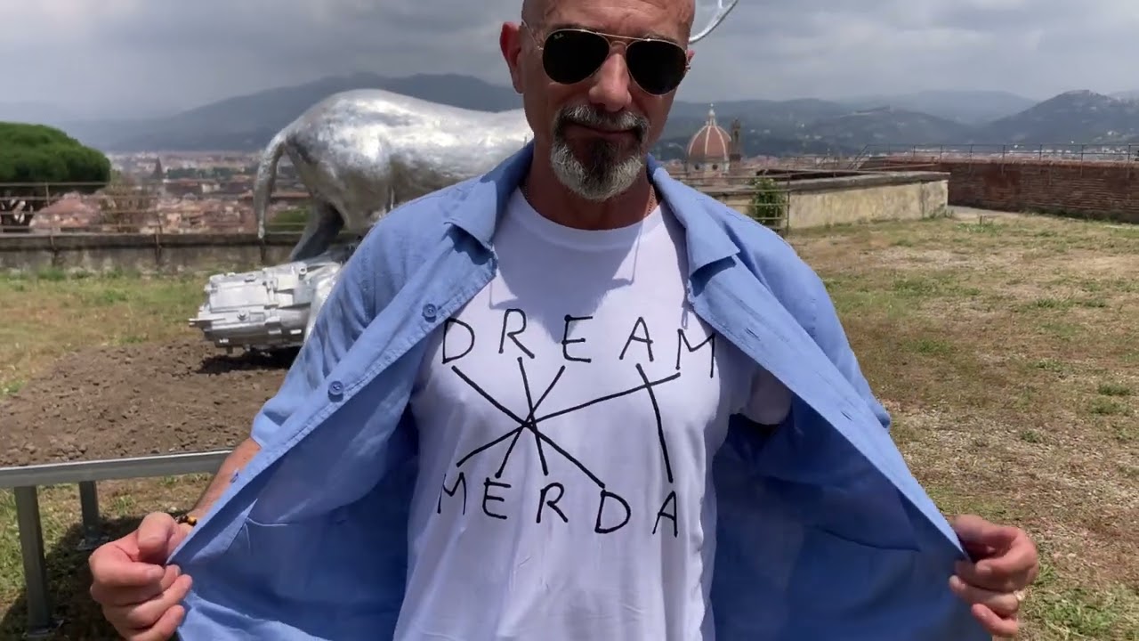 Firenze, riapre Forte Belvedere con la mostra 