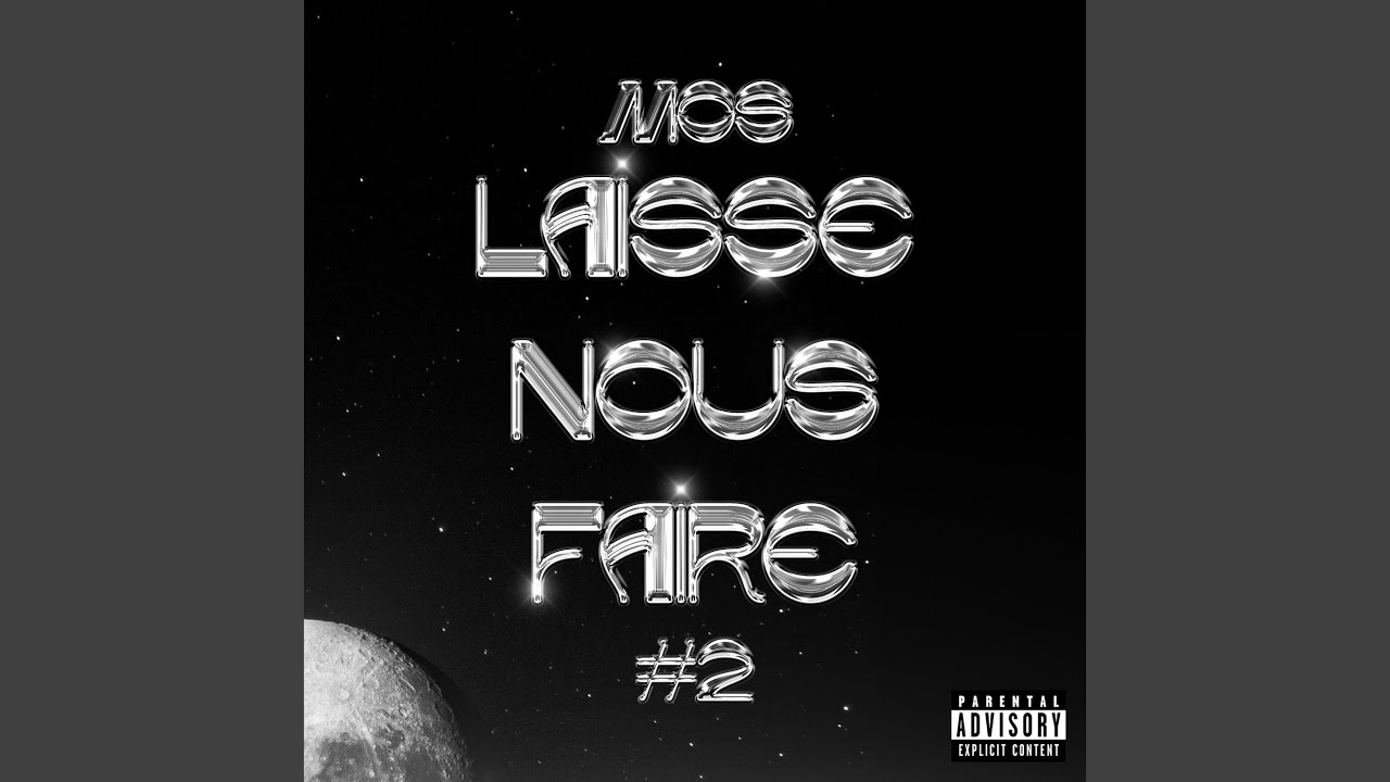 Laisse Nous Faire #2