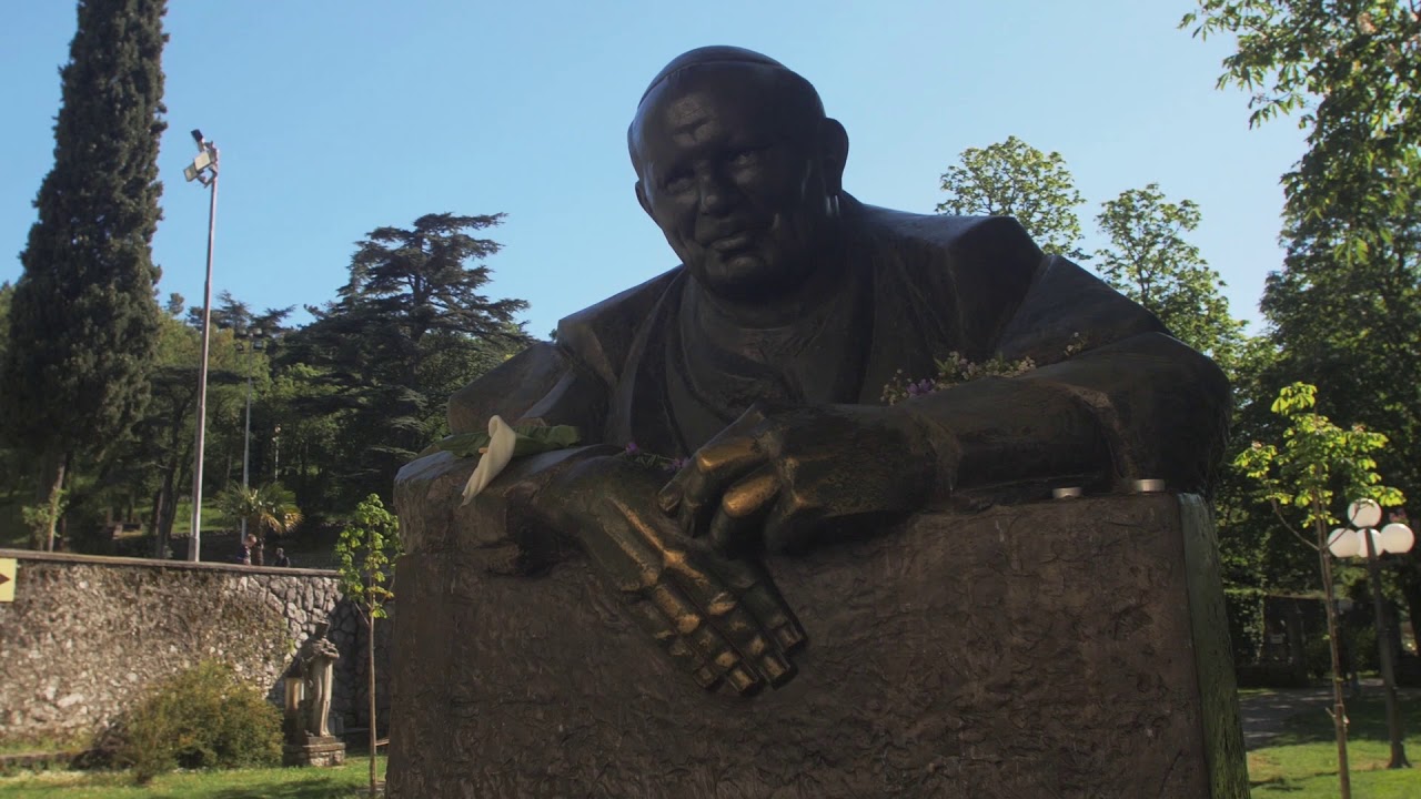 Il Santuario della Madonna di Tersatto (Trsat)