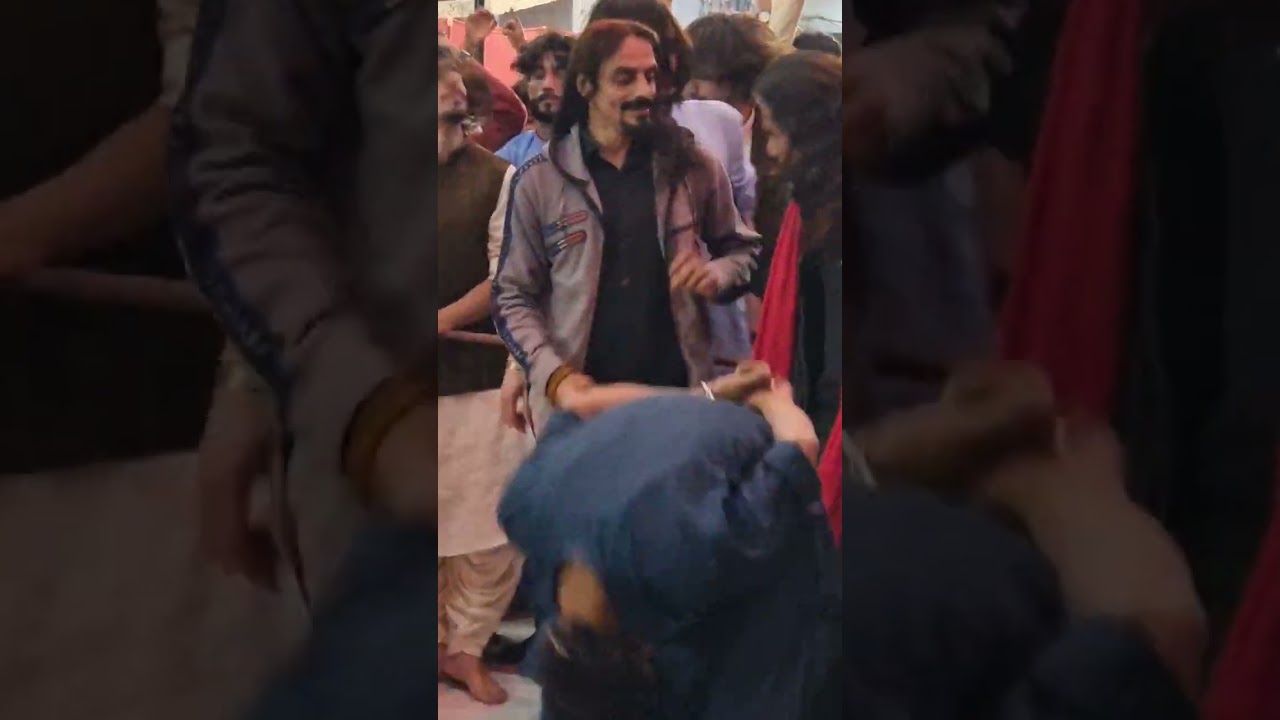 Rana Nadeem Sehwani Dhamal Lal Shahbaz Qalandar | Sehwan Sharif #sehwan #lalshahbazqalandar #dhamal