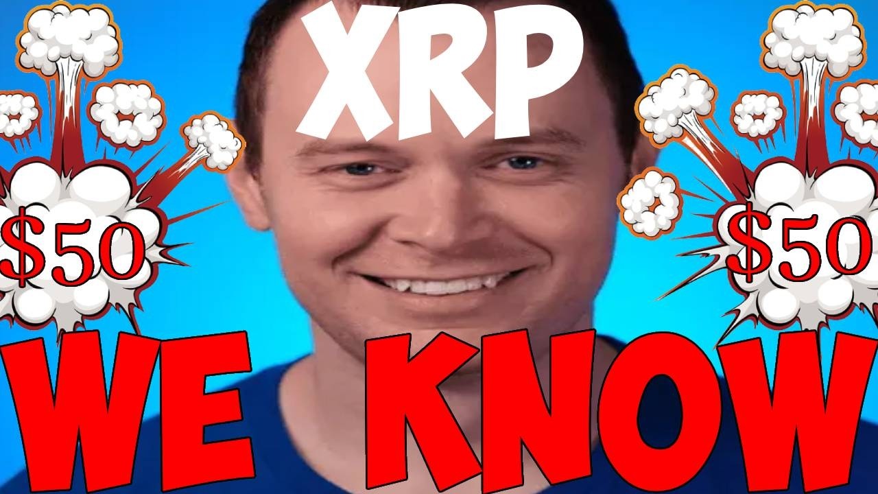 Ripple XRP БЕНДЖАМИН КОУЭН ПОДТВЕРДИЛ MR POOL О БОЖЕ!