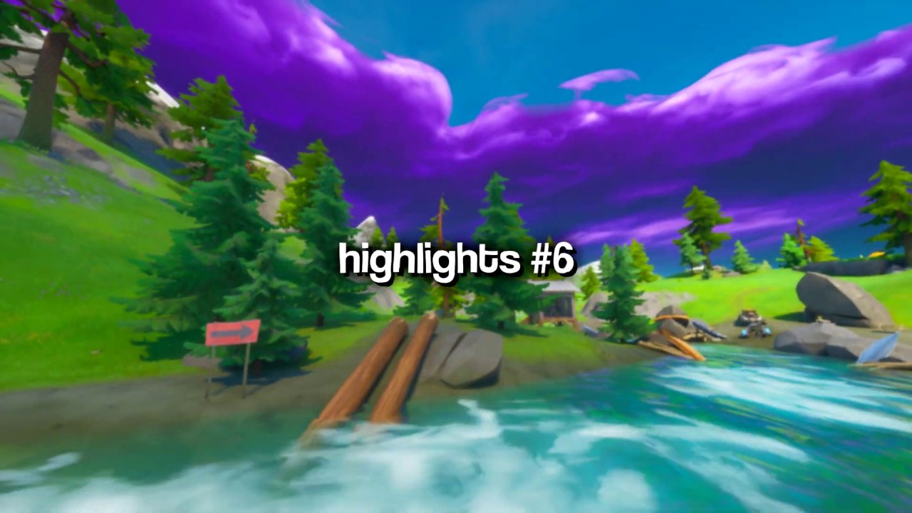 Wolfiez Highlights #6