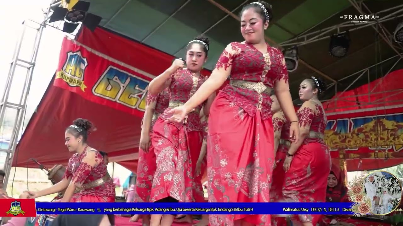 012 AMI GROUP Jablay 2 Versi D J