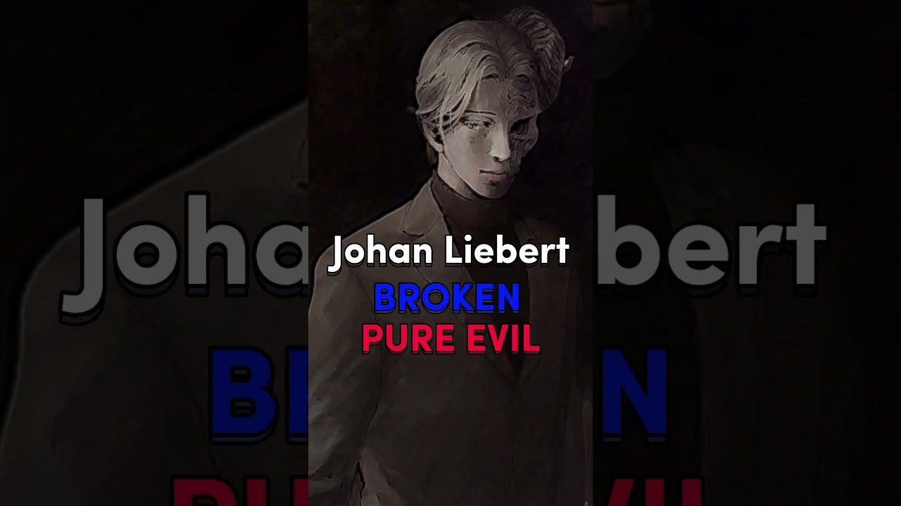 Anime Characters That Are Good, Broken, or Pure Evil #animeshorts #viral