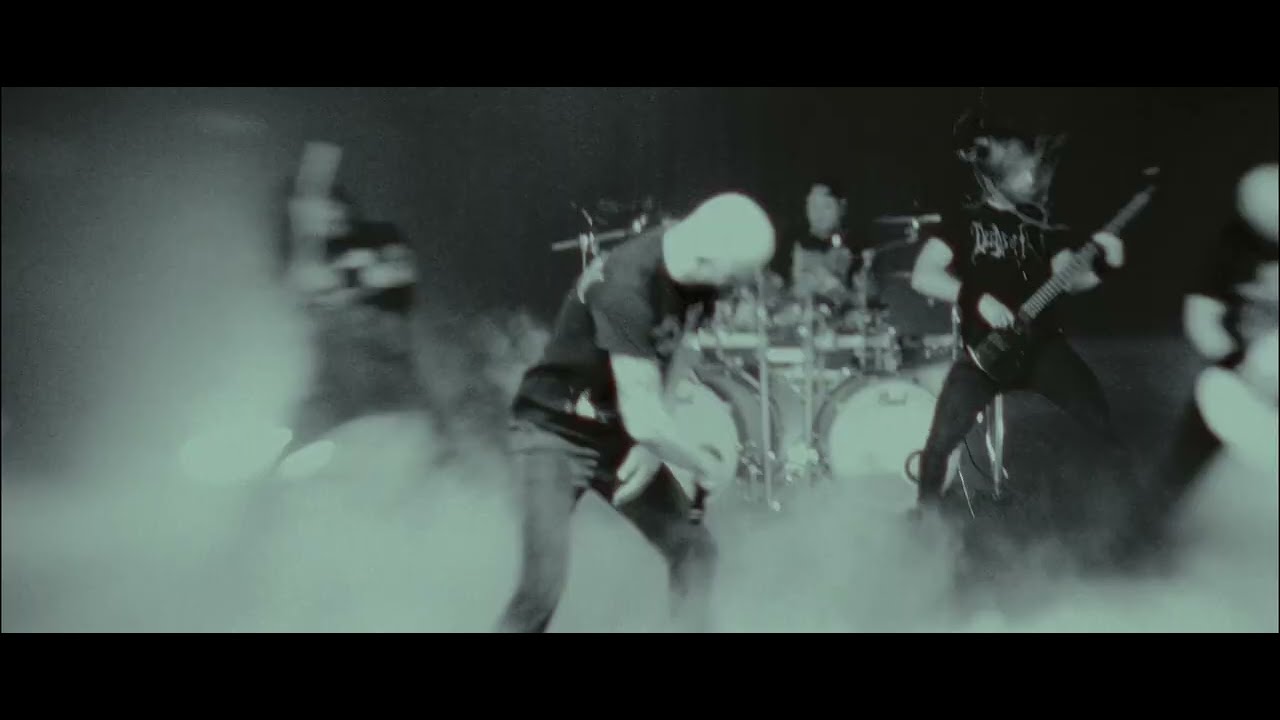 Severe Torture - 