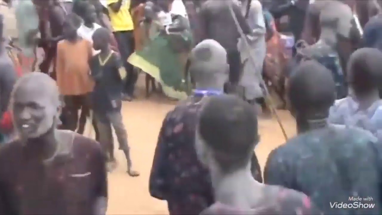 ALEEK MAMIIR   YIROL NHOM DIÄKKUBULO HD SOUTH SUDAN MUSIC 2019