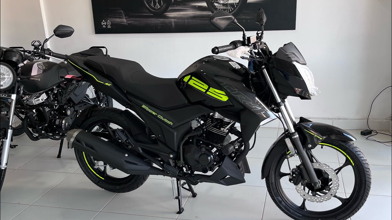 Akt cr4 2026: estas son sus actualizaciones 