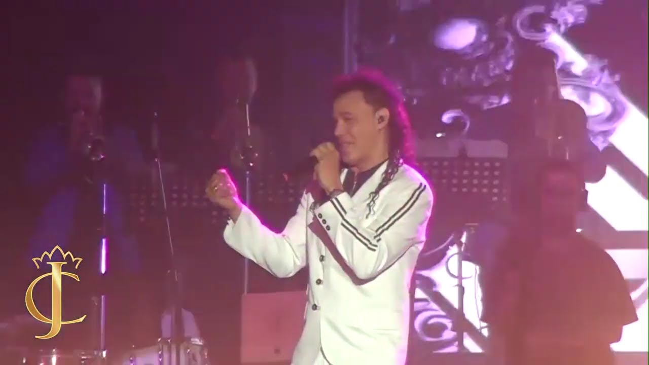 EL JEANCARLAZO EN VIVO QUALITY ARENA (Enganchados)