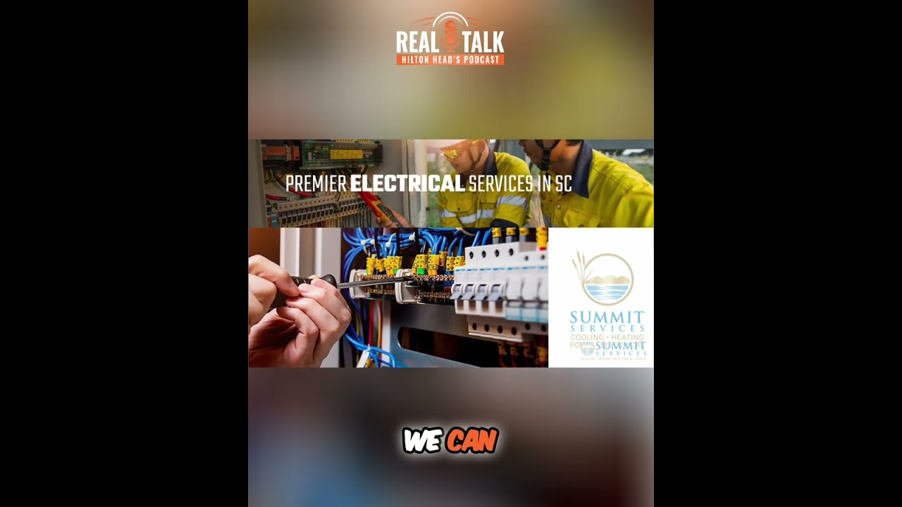 Electrical Fire Danger: Homeowners Ignore THIS Red Flag! 