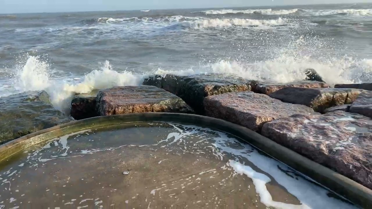 Galveston Beach (Texas)