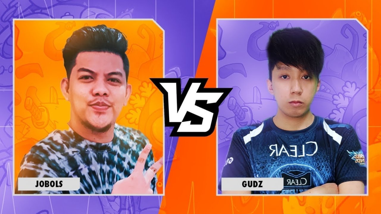 JOBOLS vs GUDZ Full Battle United Gamers All Stars Tournament | Axie Infinity
