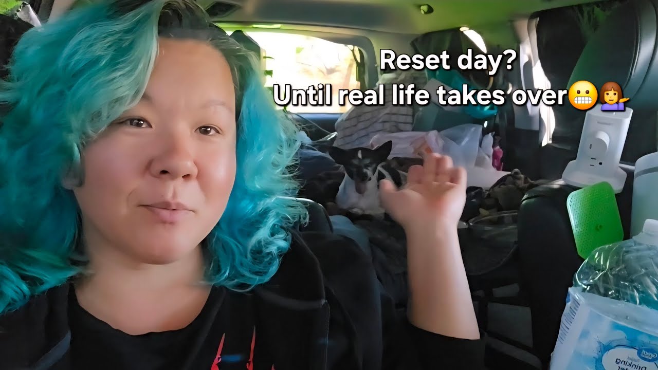 Evicted, Living Out Of My Honda Pilot 