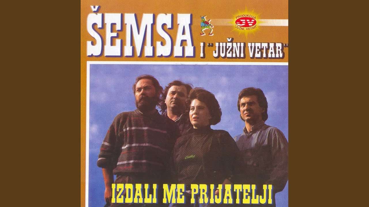 Izdali me prijatelji