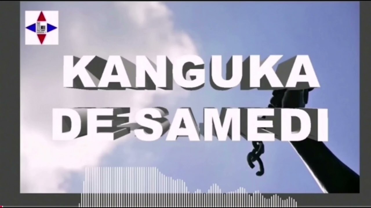 KANGUKA DE SAMEDI LE 14.02.2026 PAR CHRIS NDIKUMANA #SOYEZ BÉNIS ET ÉDIFIÉ. 