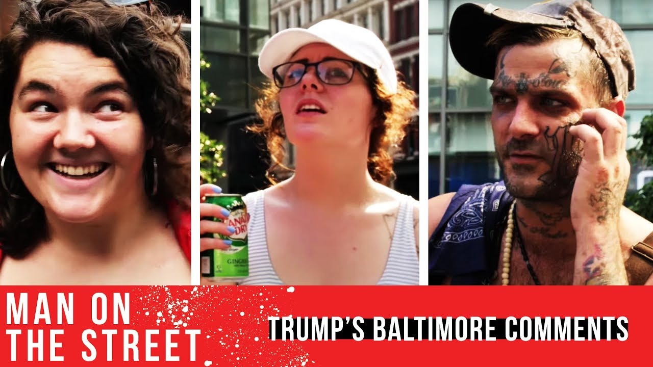 New Yorkers Think Trump Quote Is Racist, But Democrats Said It