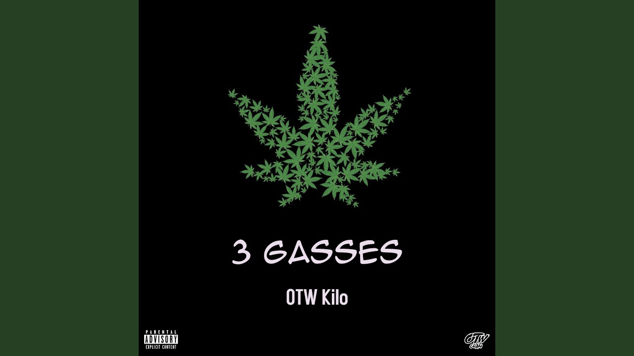 3 gasses