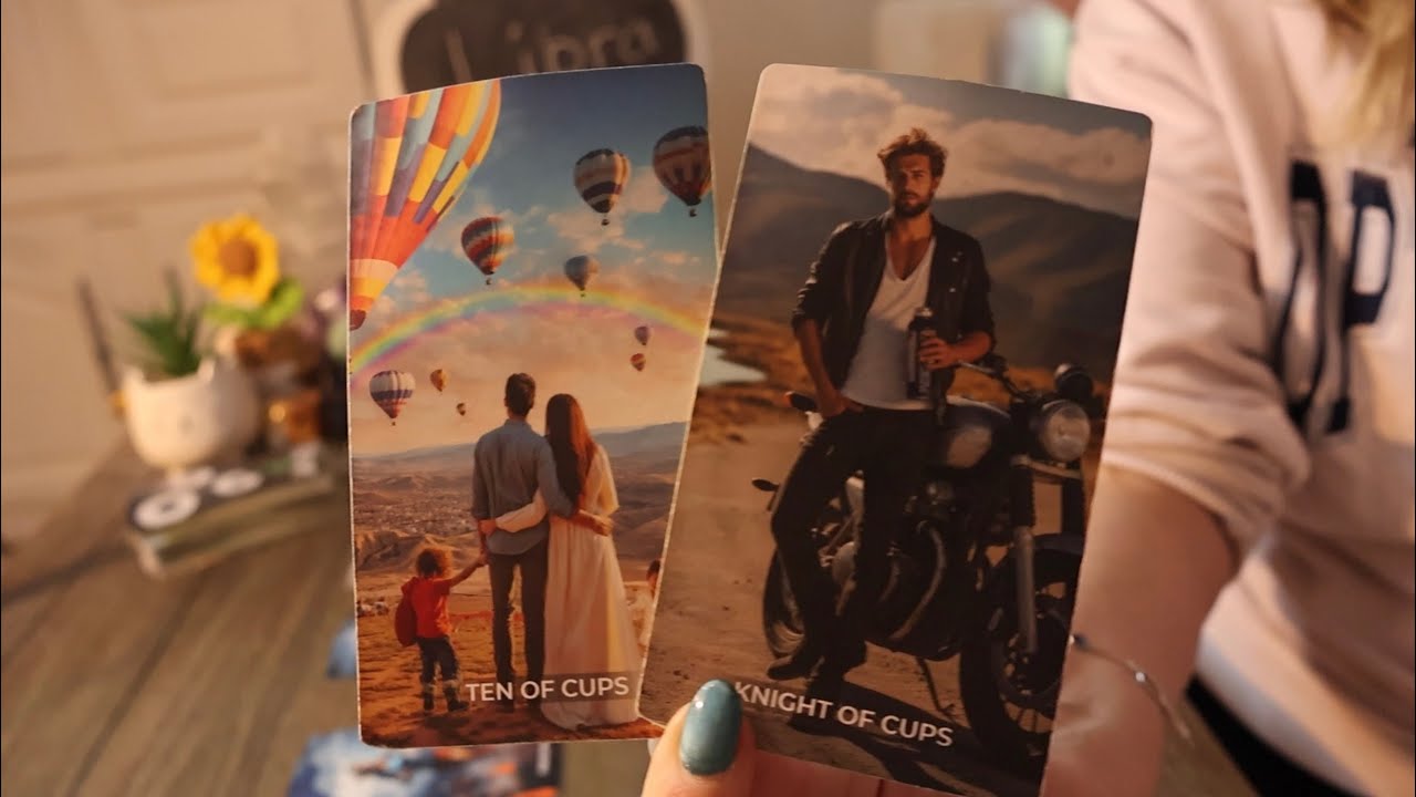 LIBRA: I Was NOT Expecting the Plot Twist That Came Through&hellip; GET READY 🤯💞 DEC 2025 TAROT LOVE WEEKLY