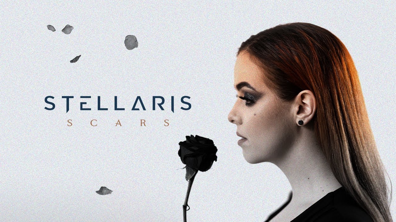STELLVRIS - Scars (OFFICIAL Music Video)