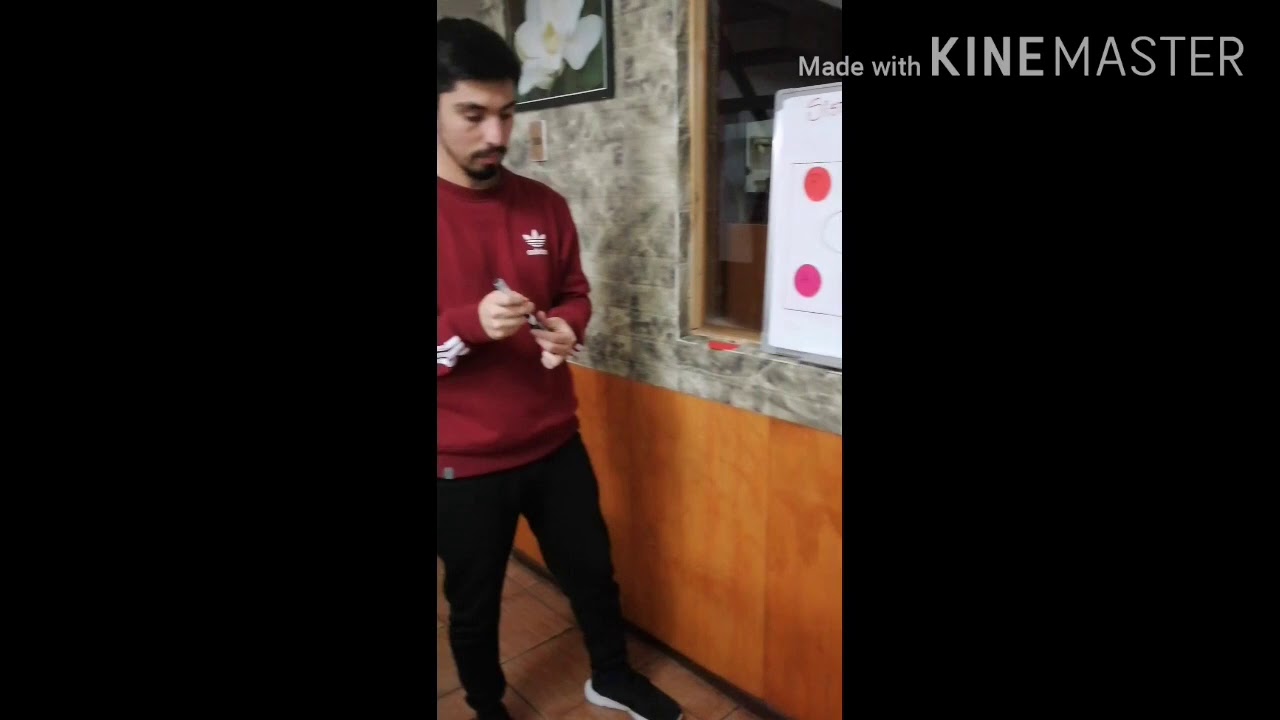Sistema de recepción 4 x 2 en semi circulo o media luna con 5 jugadores