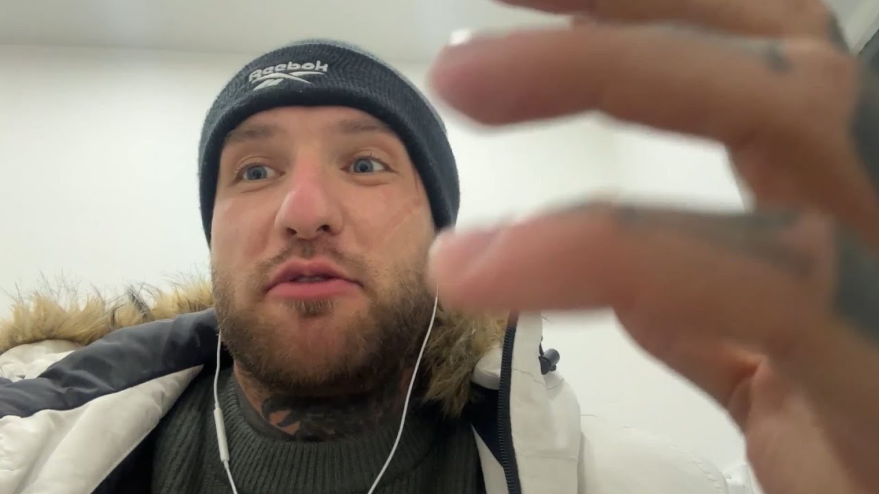 Алекс Ужасный из Slaughter To Prevail отвечает на споры
