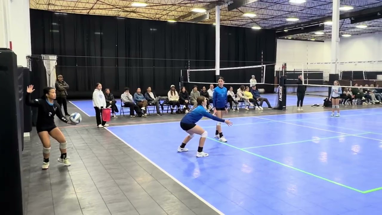 Marin set 1