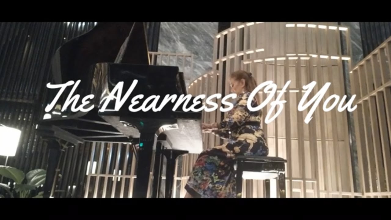 Nearness Of You - Okura Hotel