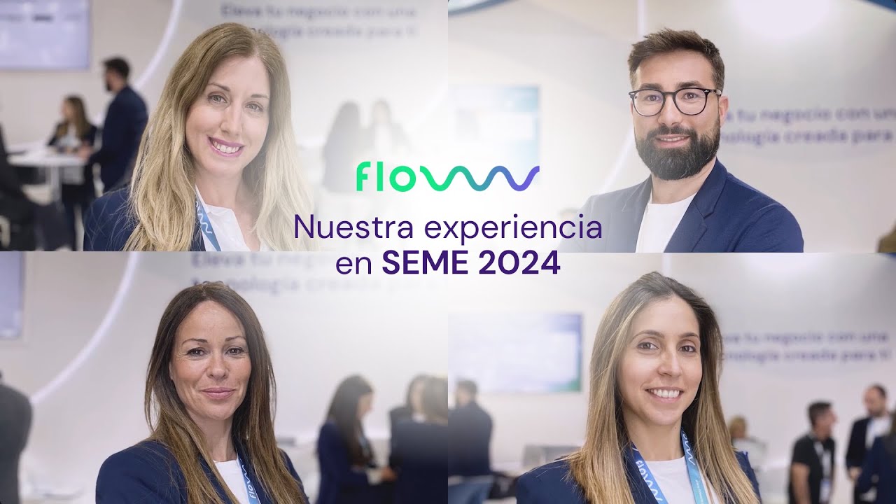 &iexcl;Conoce nuestra experiencia en SEME 2024!