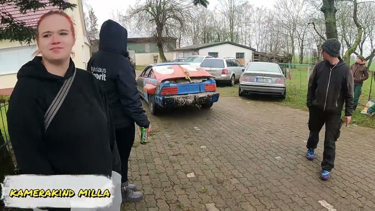 #StockVlog