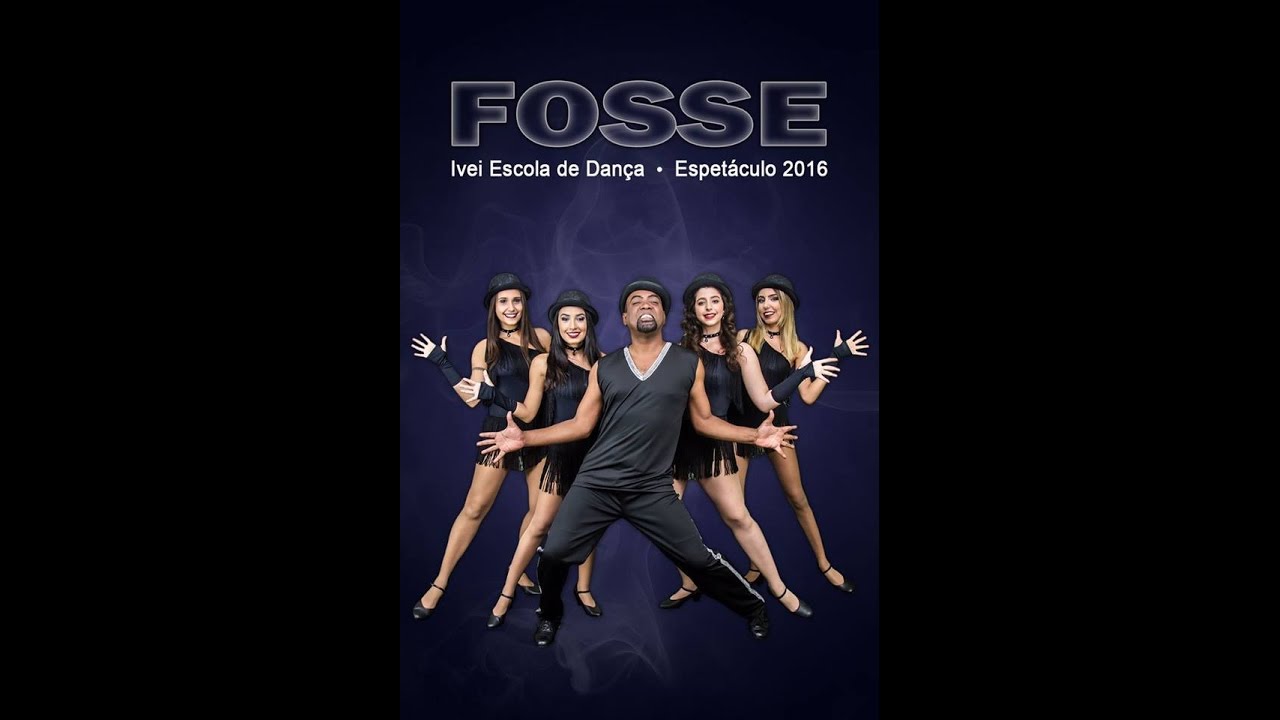 Solo: Ghuto Junior / Dança dos professores (Bye bye, blackbird)
