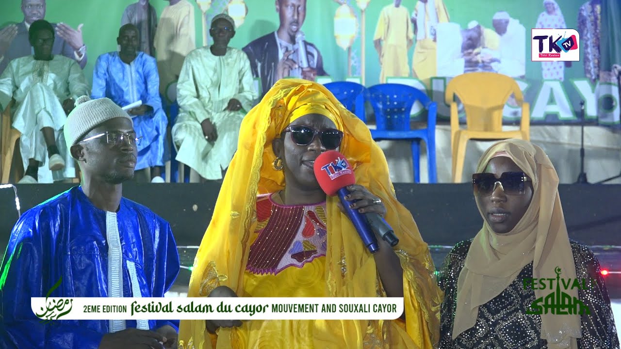 SOKHNA KHADY NDIAYE