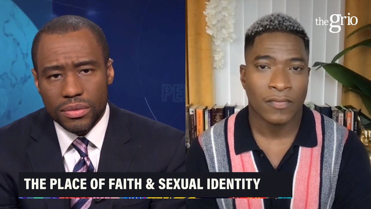 What Does it Mean to Be Openly Gay As a Pastor?