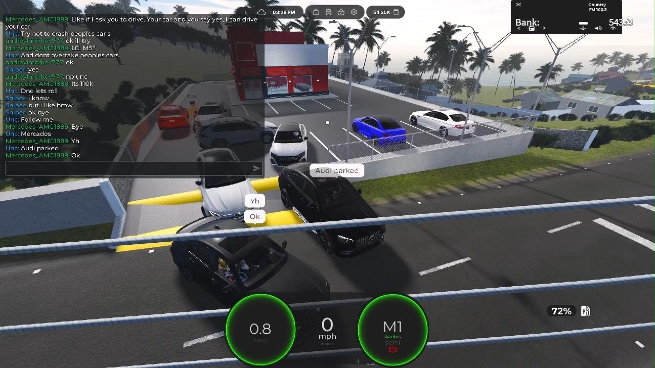 Roblox part 2