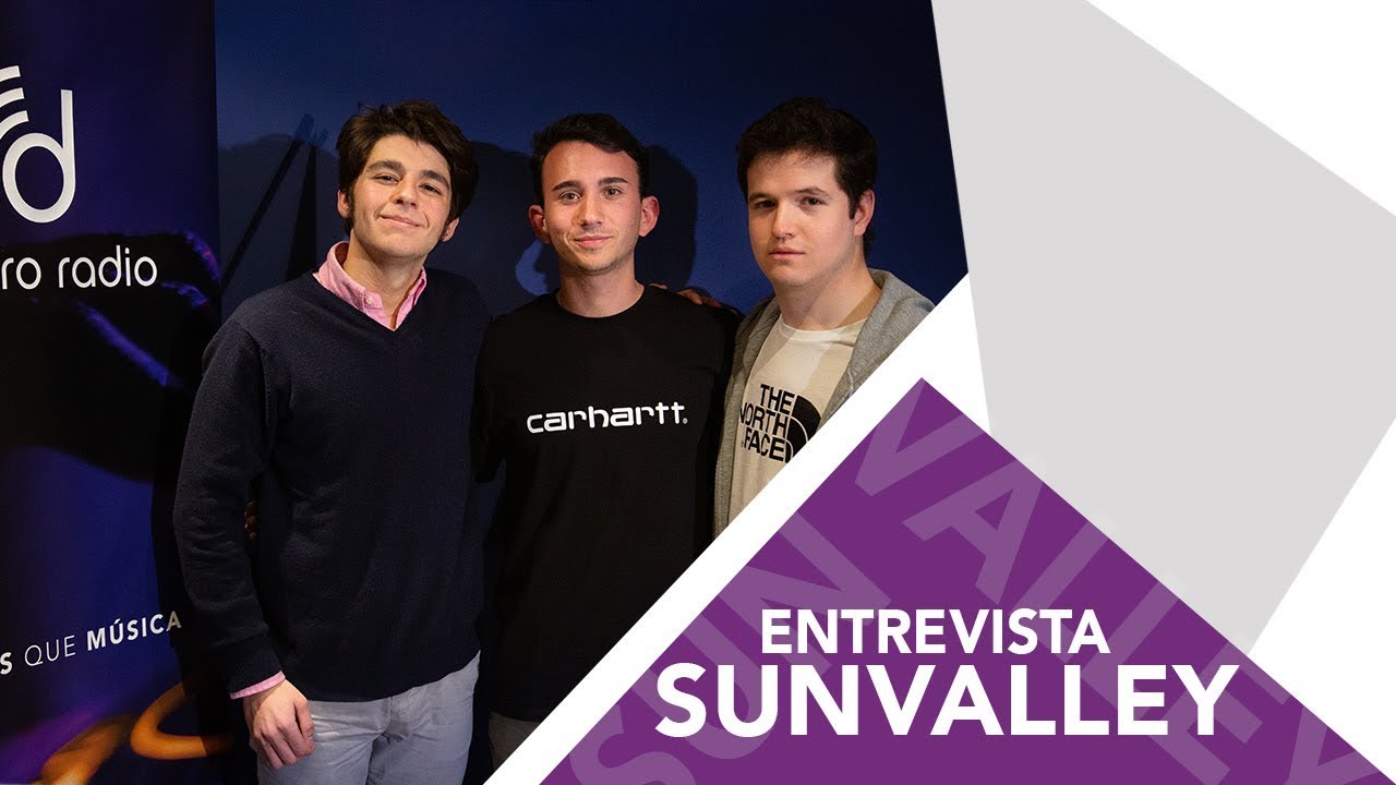 Entrevista Sunvalley