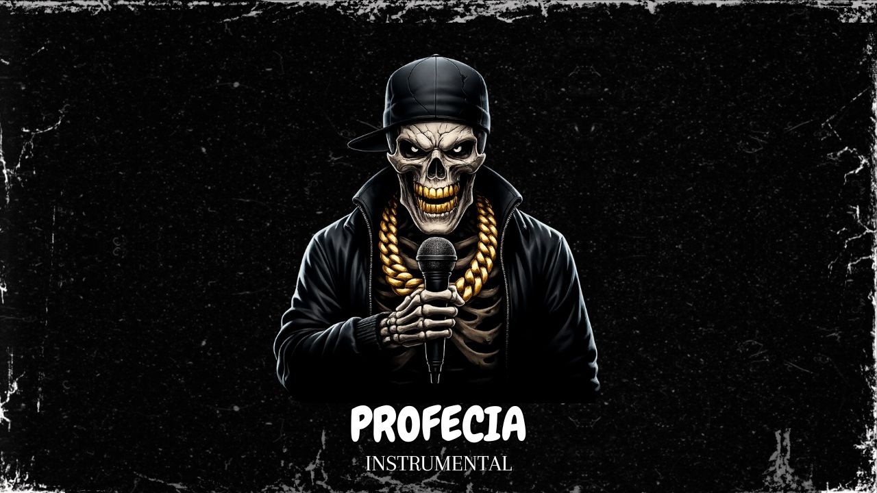 Pista de rap | Beat Insatrumental de rap 2026 | Type Rap Beat 2026 