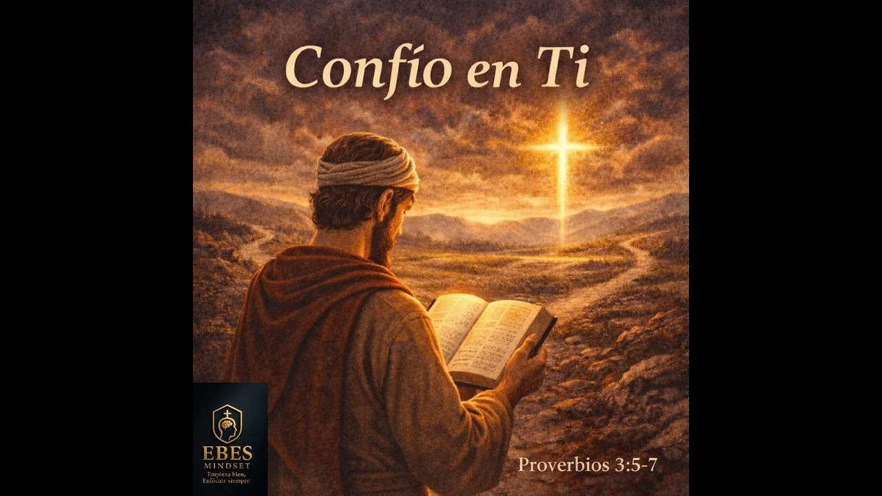Cancion COMPLETA Confio en Ti.