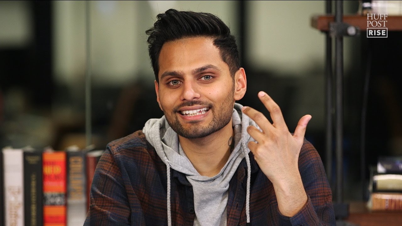 Gifts Money Can't Buy | Think Out Loud With Jay Shetty