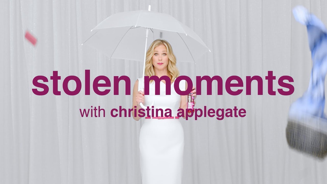 fruitwater&reg; presents: stolen moments - dodge :30