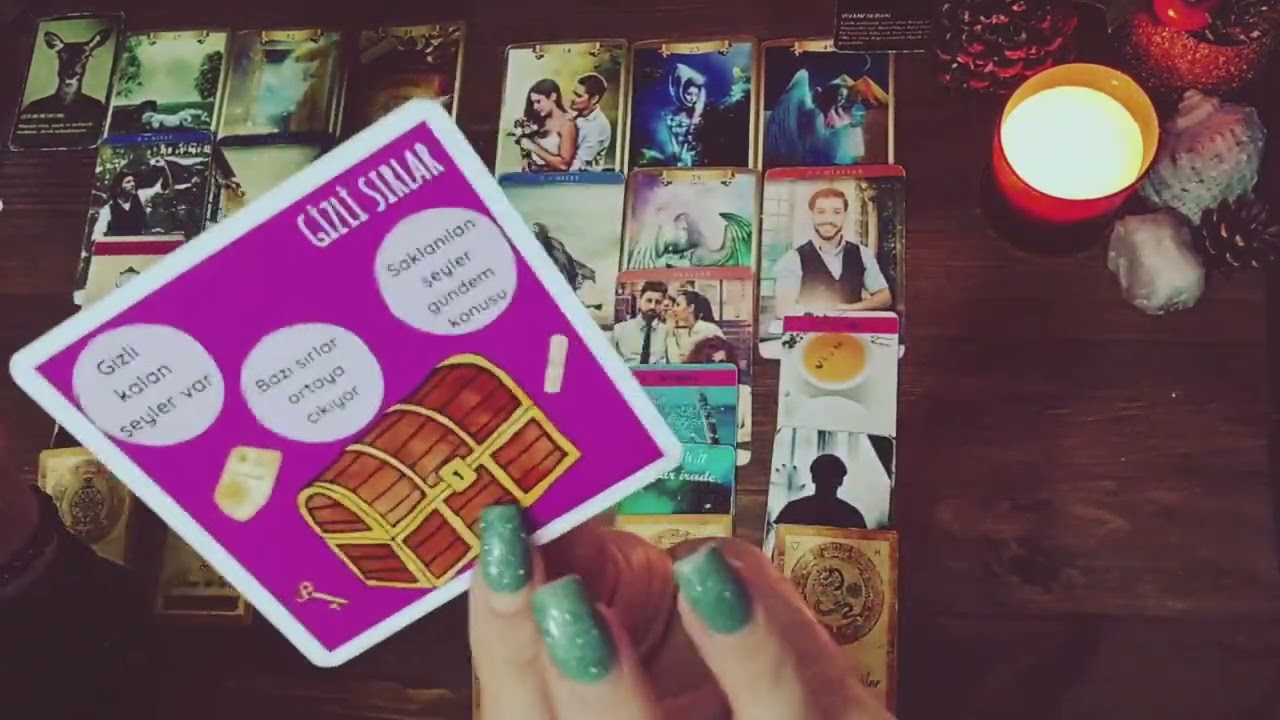 Aklındaki kişinin güncel enerjilerde hayatinda neler oluyor? Seninle ilgili ne yaşıyor?✨#tarot