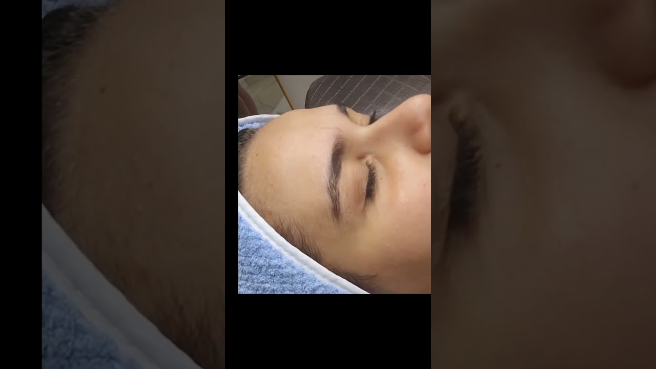 Como fazer design de sobrancelhas em 5 min. 