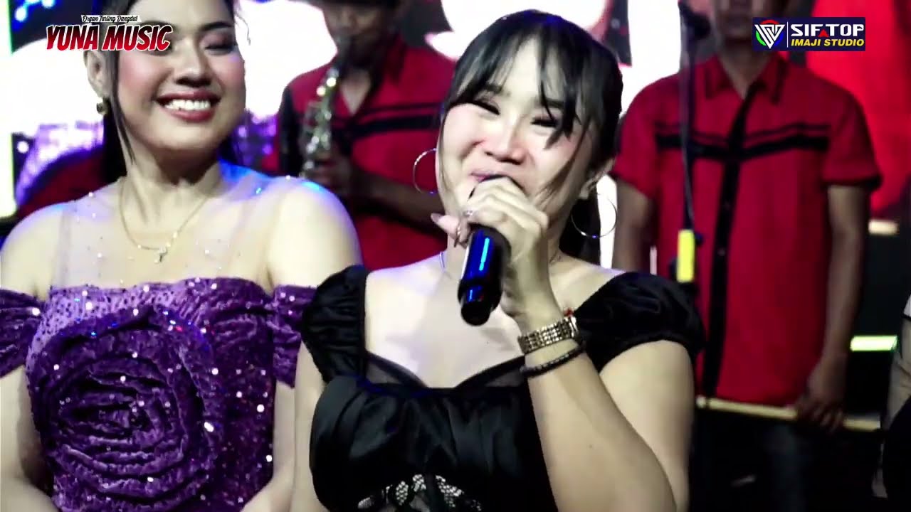 KHITANAN - ALL ARTIS | YUNA MUSIC LIVE TIWULANDU BANJARHARJO